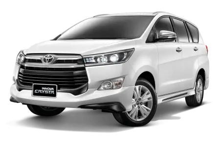Innova Crysta